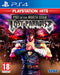 Fist of The North Star - Lost Paradise (Playstation Hits) (PS4