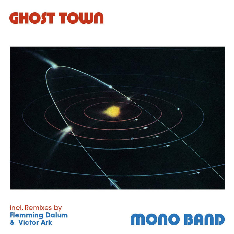 Ghost Town