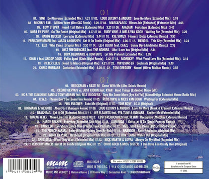Ibiza Summer Groove