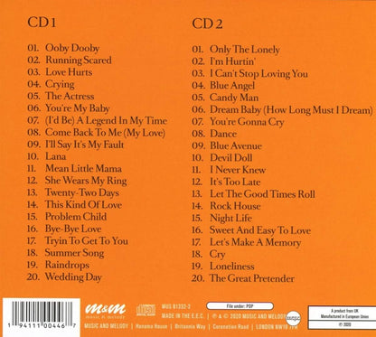 40 Greatest Hits
