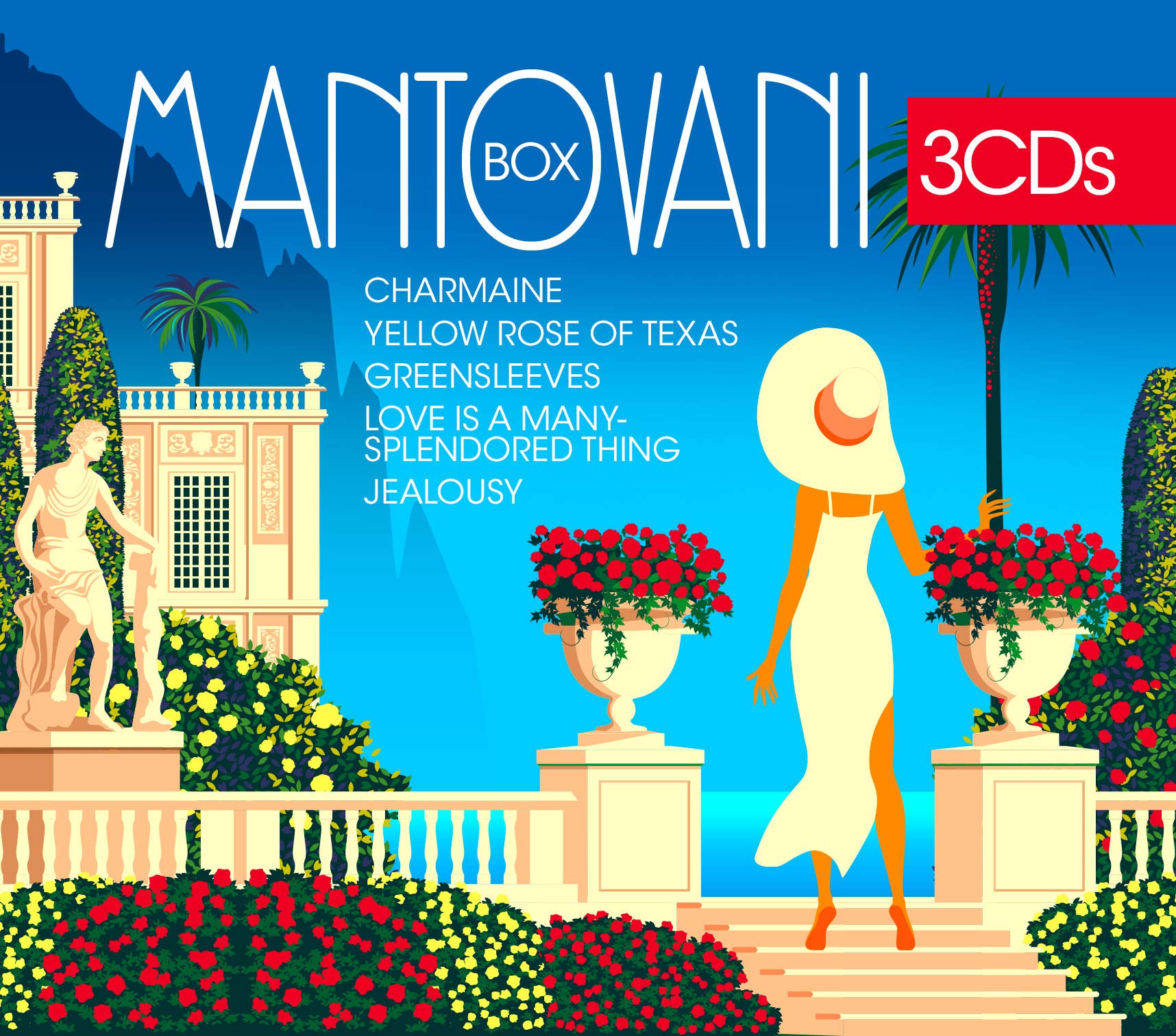Mantovani Box