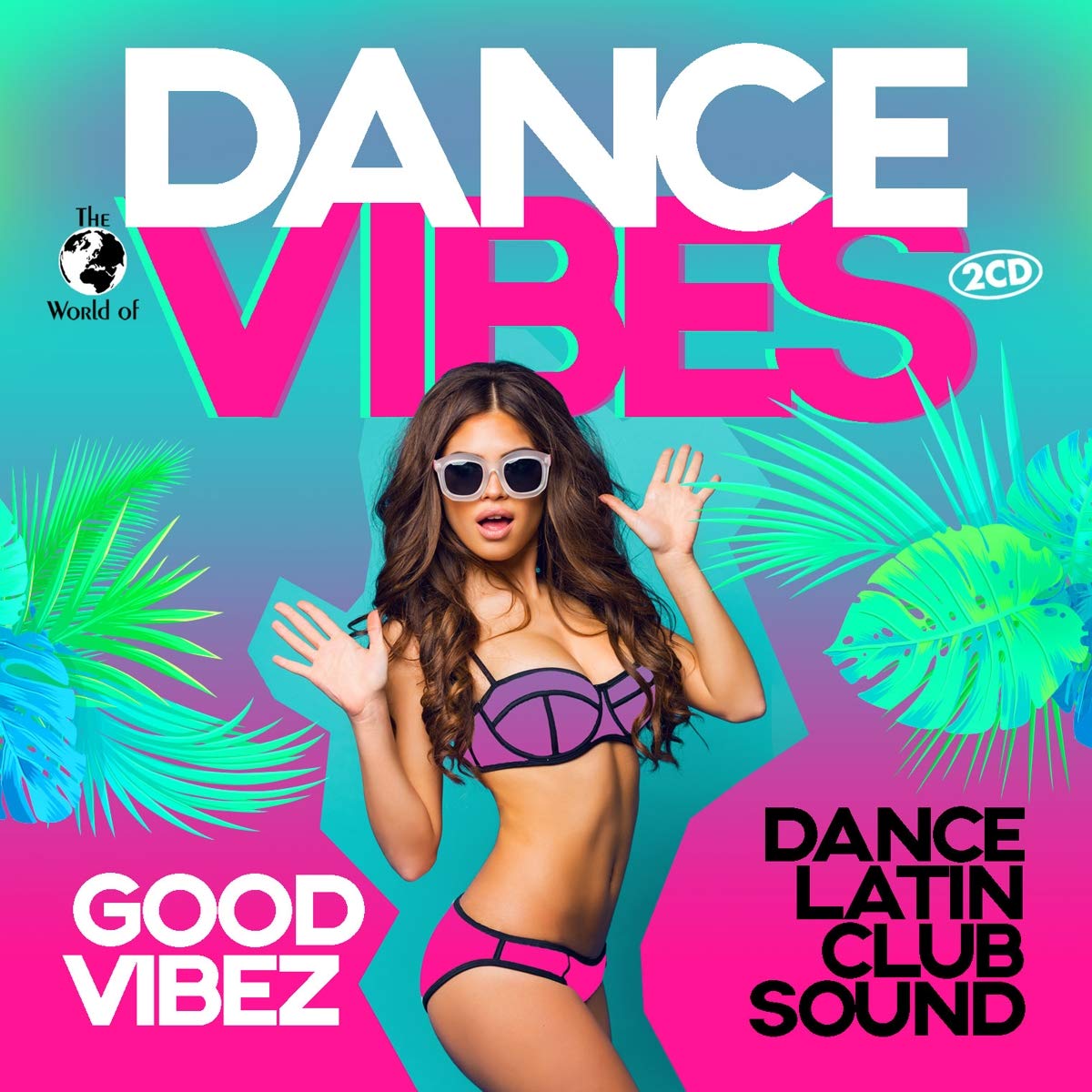 Dance Vibes