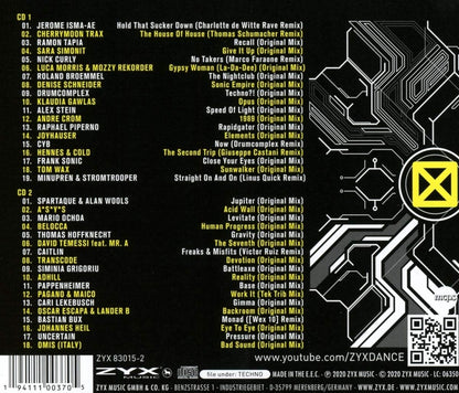 Techno Syndicate