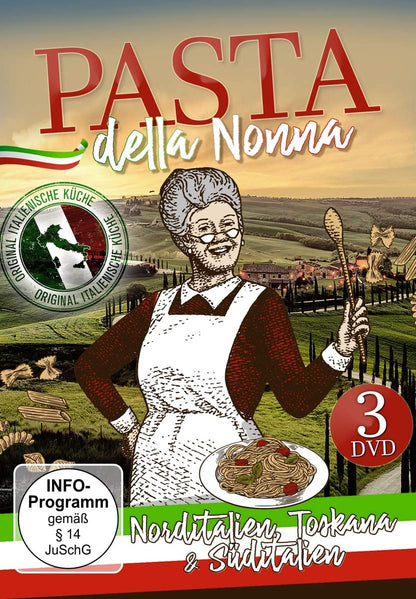 Pasta della Nonna