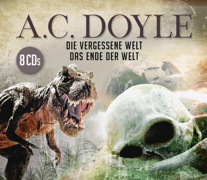 Die Vergessene Welt/Das Ende d