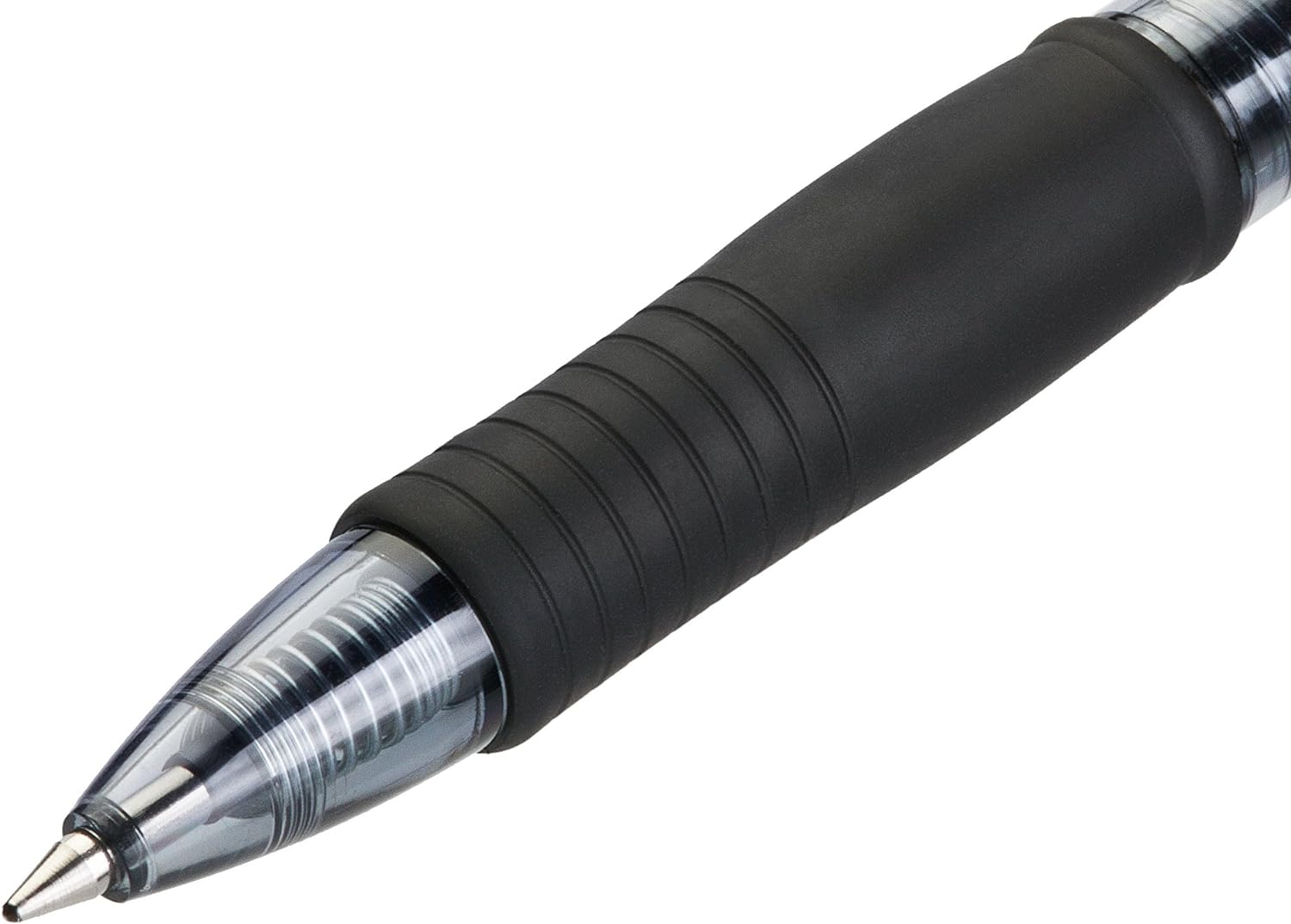 Pilot G207 Gel Roller Pen - Assorted Colours (Pack of 20