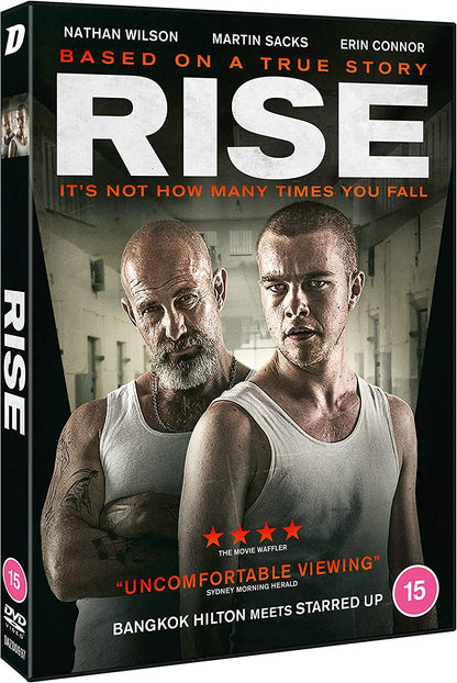 Rise