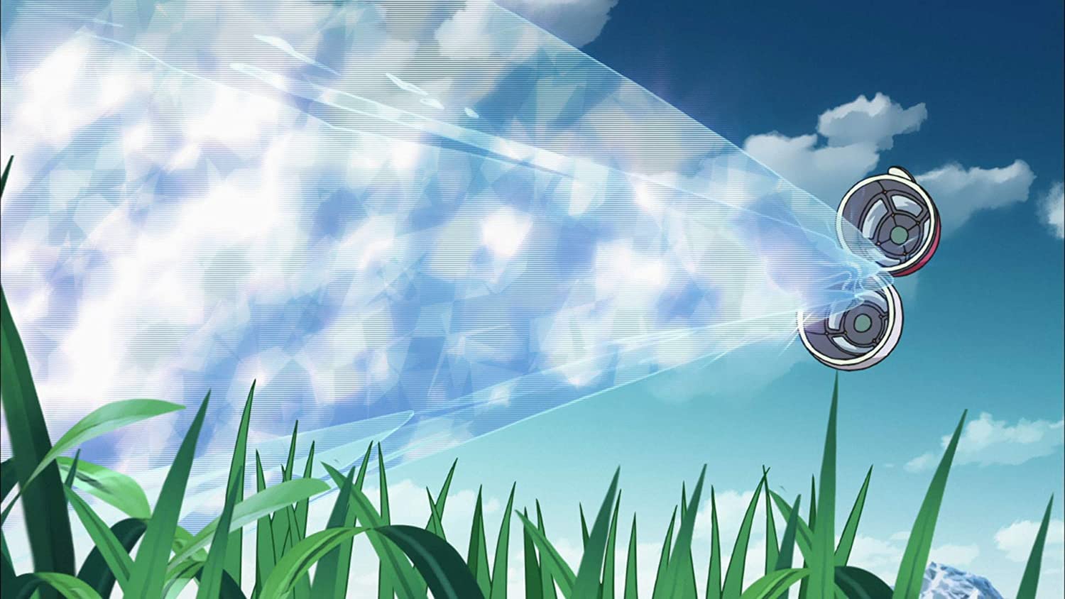 Pokémon Origins