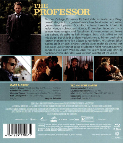 The Professor