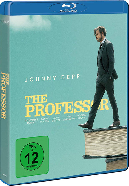 The Professor