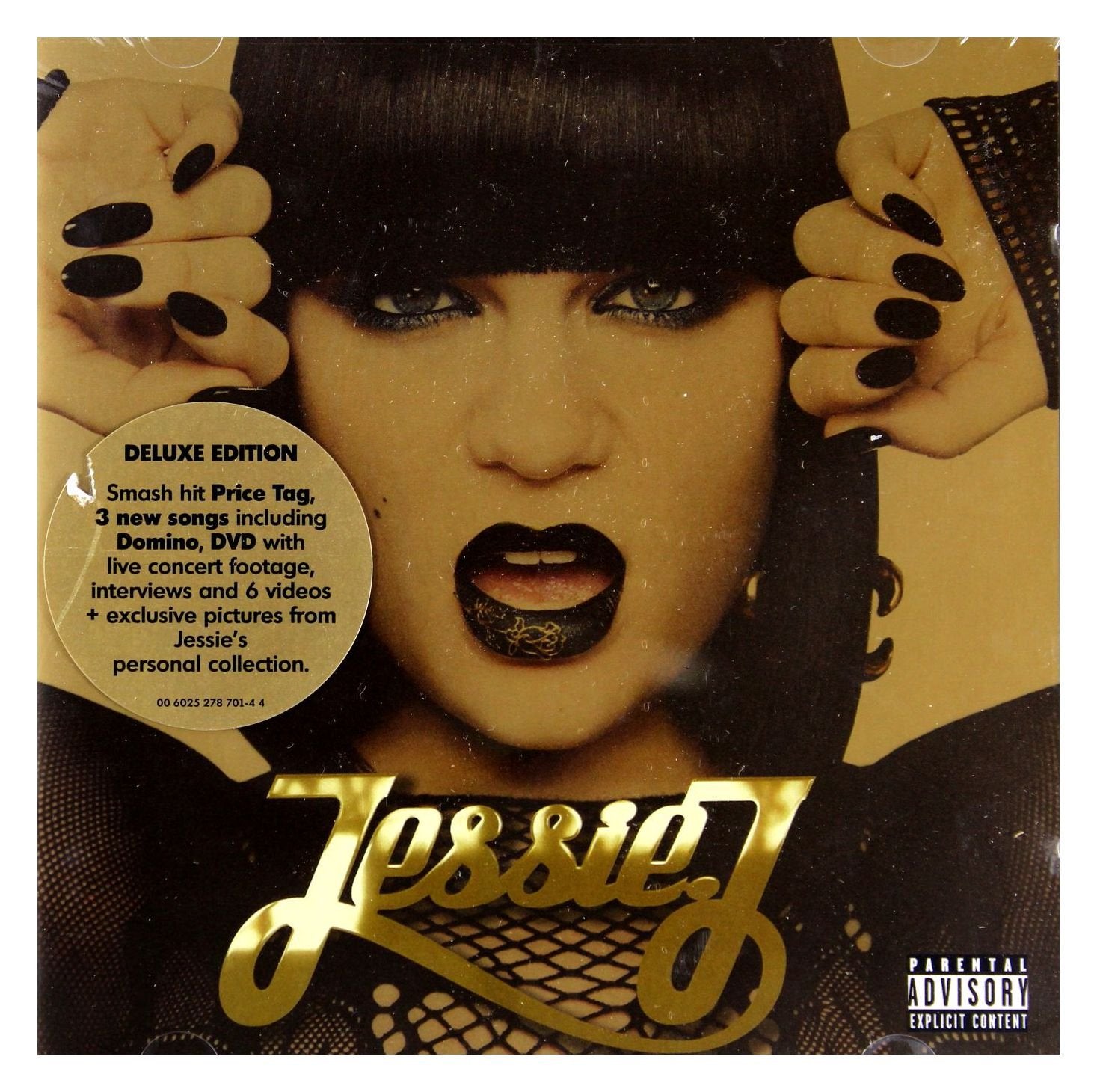Who You Are: Deluxe Edition (2 CD