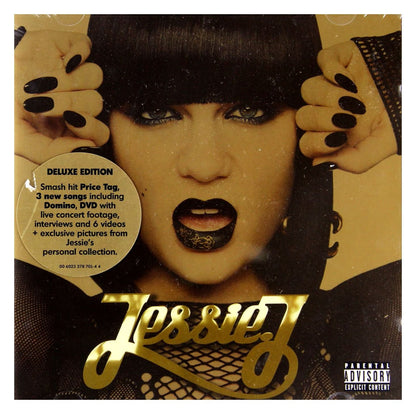 Who You Are: Deluxe Edition (2 CD