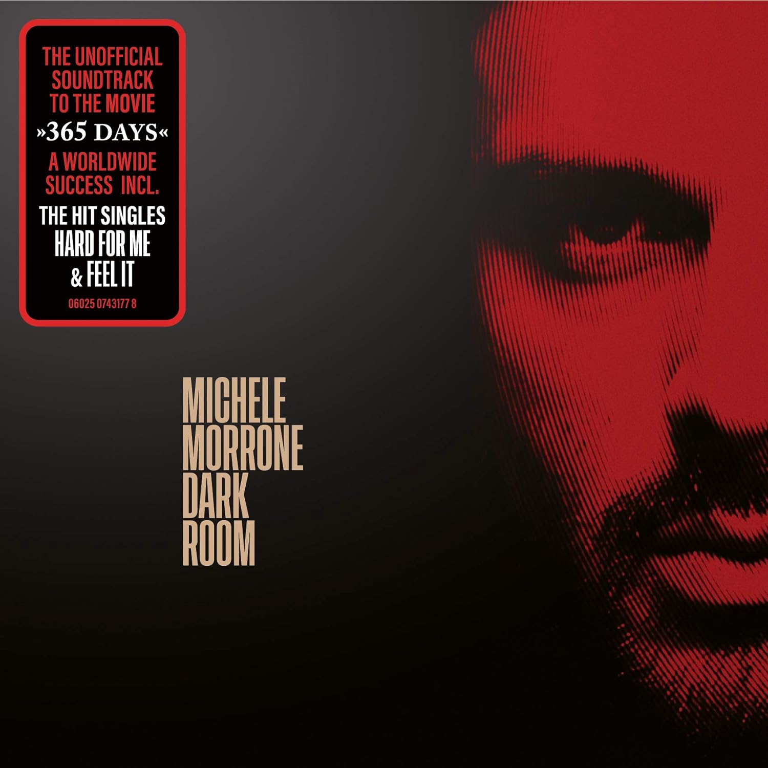 Dark Room (Inkl. Poster