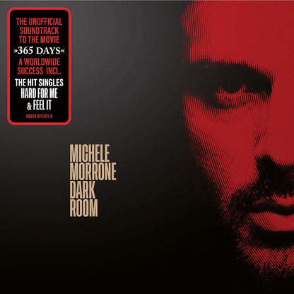 Dark Room (Inkl. Poster