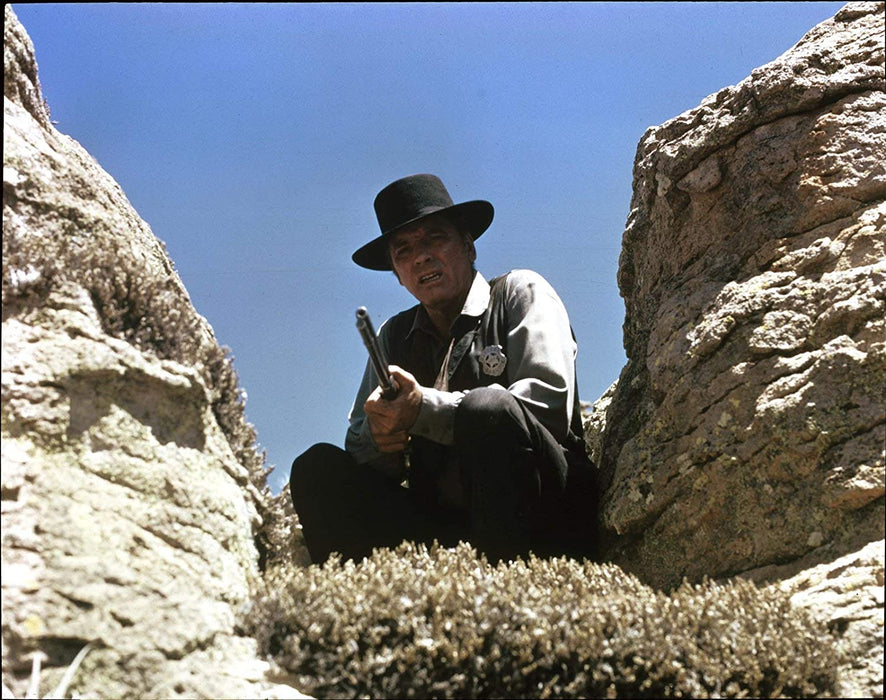 Lawman LTD. - Novobox Klassiker Edition LTD.