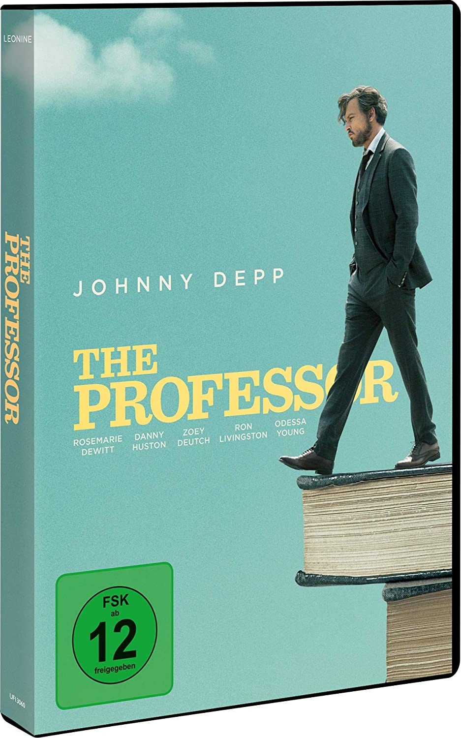 The Professor