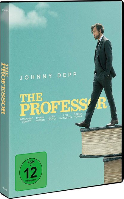 The Professor