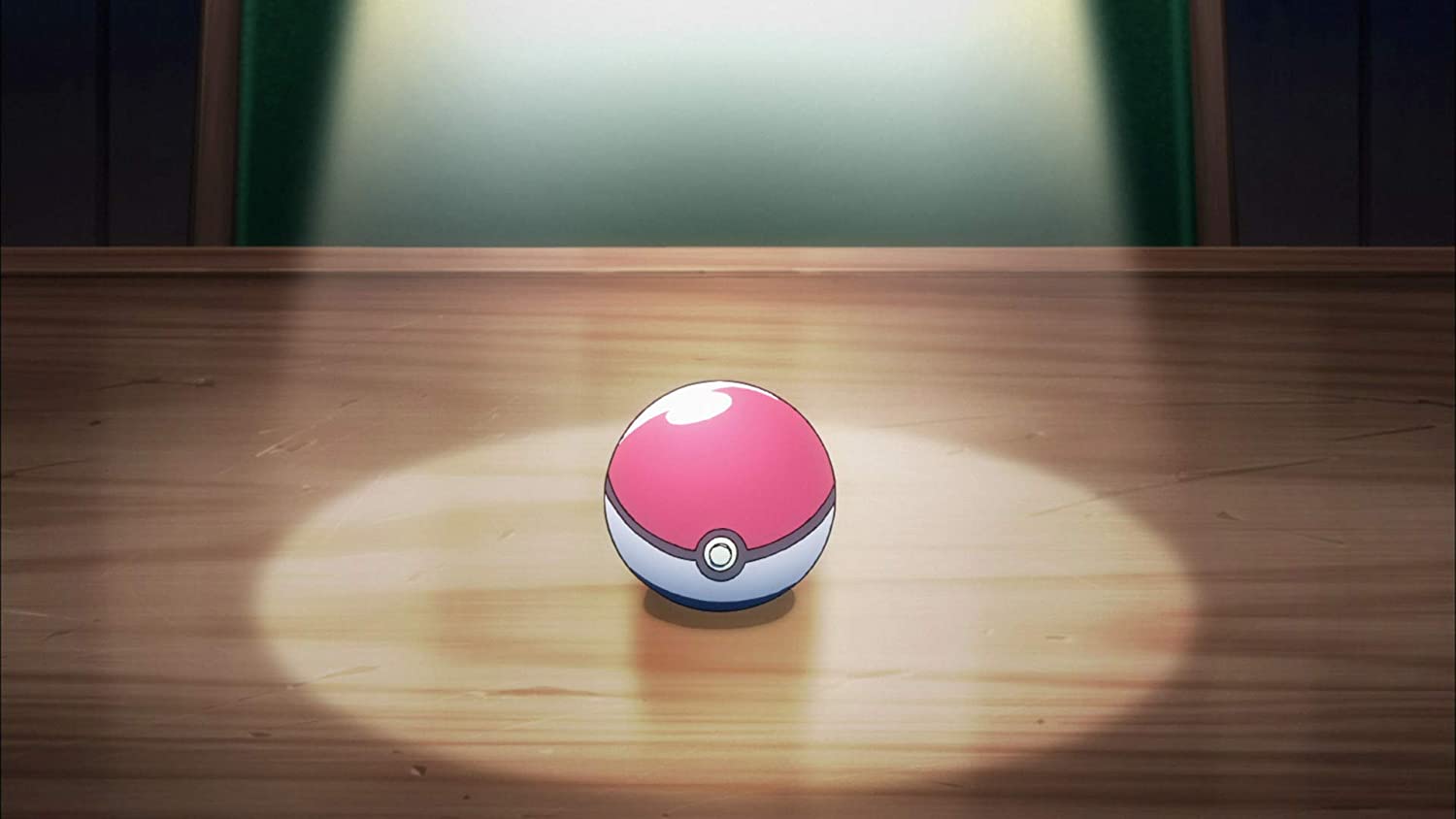 Pokémon Origins