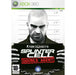 Splinter Cell: Double Agent (X360) (Xbox 360