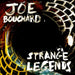 Strange Legends