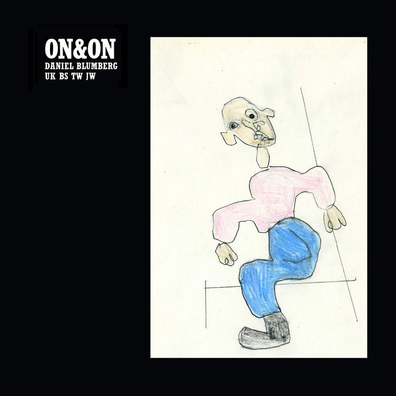 On & on (Ltd.ed.