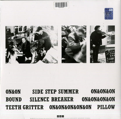 On & on (Ltd.ed.