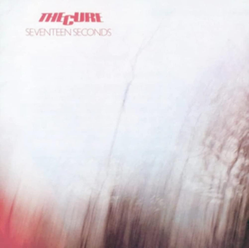 Seventeen Seconds (White