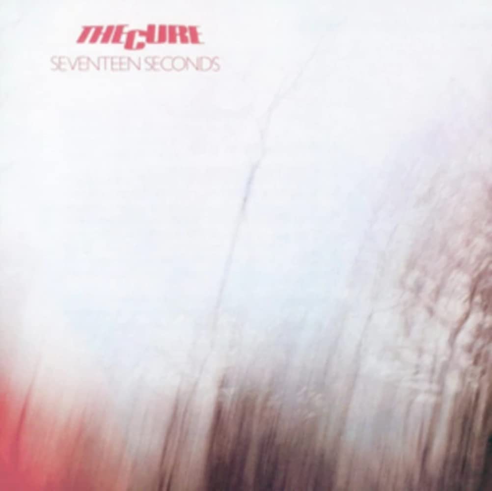 Seventeen Seconds (White
