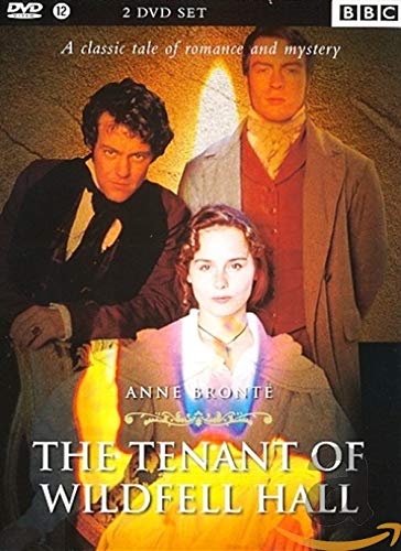 The Tenant of Wildfell Hall (witte