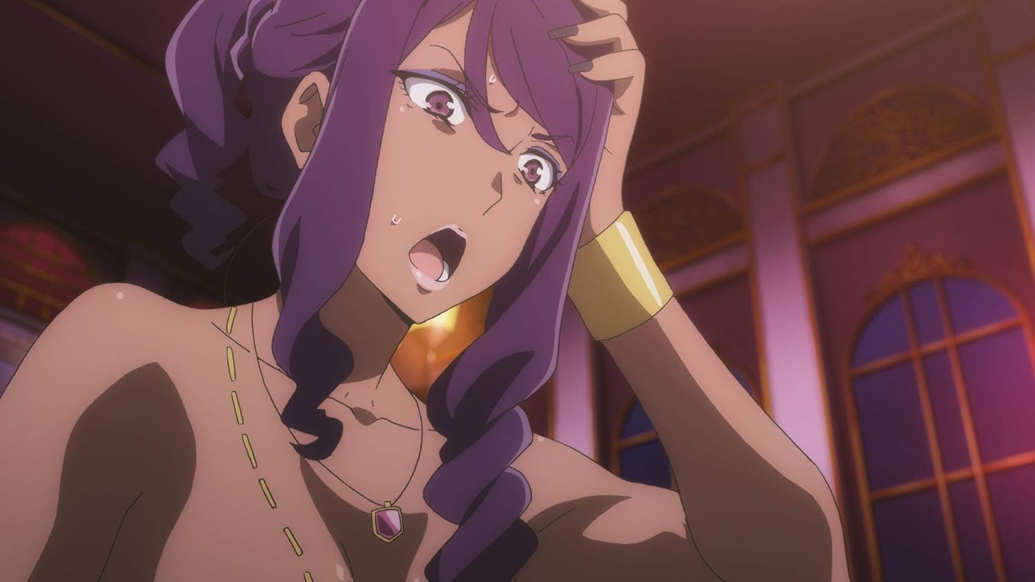 Is It Wrong To Try To Pick Up Girls In A Dungeon: Season 2