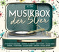 Musikbox der 50er