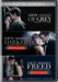 Fifty Shades of Grey / Fifty Shades Darker / Fifty Shades Freed (3-Movie Collection)