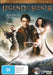 Legend Of The Seeker Season 1 | 6 Discs | NON-USA Format | PAL | Region 4 Import - Australia