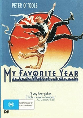 My Favourite Year