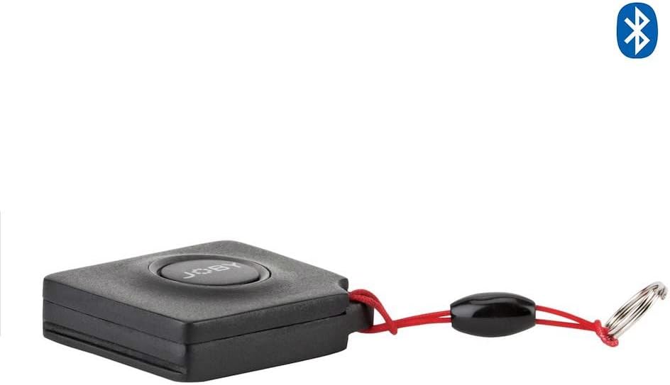 Joby JB01494BWW GripTight ONE GP Magnetic Impulse for Smartphones - Black