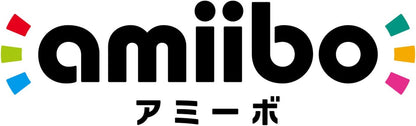 amiibo Shizue [winter clothes (Animal Crossing series