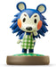 Nintendo amiibo Kinuyo(Animal Crossing series