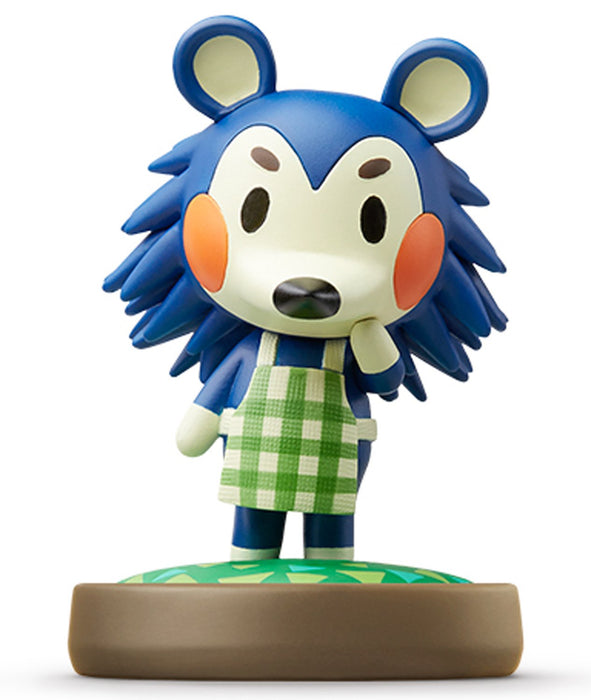 Nintendo amiibo Kinuyo(Animal Crossing series
