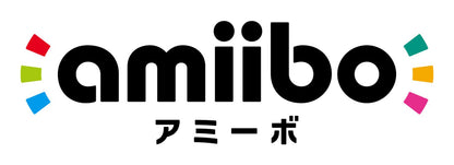 Nintendo amiibo Kinuyo(Animal Crossing series