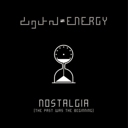 Nostalgia (The Past Was the Beginning)