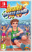 Summer Sports Games (Nintendo Switch) nintendo_switch