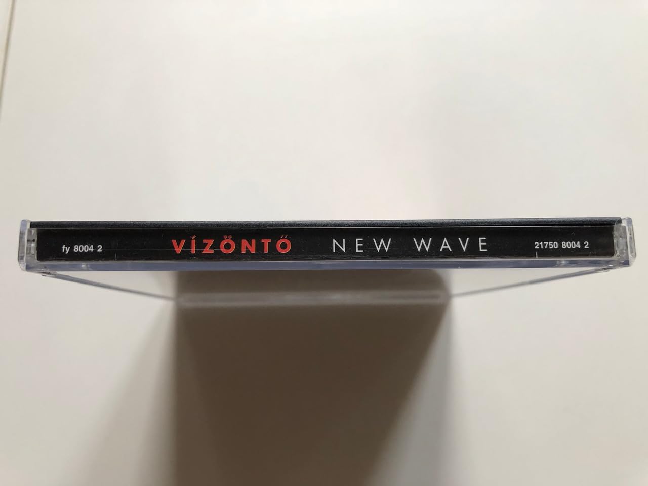 New Wave