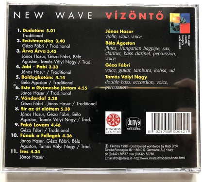 New Wave