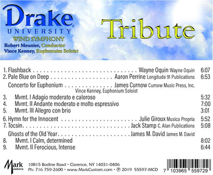 Tribute