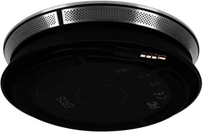 Sennheiser EPOS Expand SP 20 - Haut-parleur Main Libre - filaire - USB, Jack 3,5mm - Noir, Argent