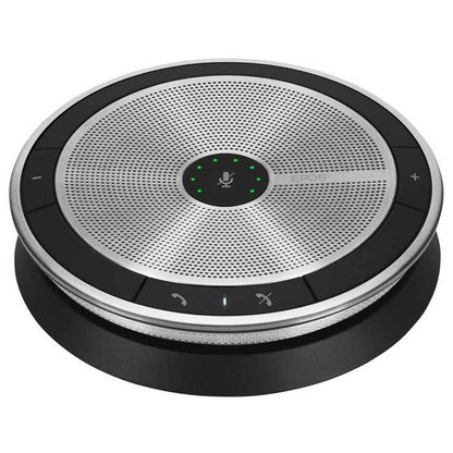 Sennheiser EPOS Expand SP 20 - Haut-parleur Main Libre - filaire - USB, Jack 3,5mm - Noir, Argent