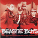 Live at Estadio Obras Buenos Aires 1995