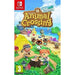 Nintendo Switch Animal Crossing: New Horizons Nederlands