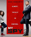 My spy
