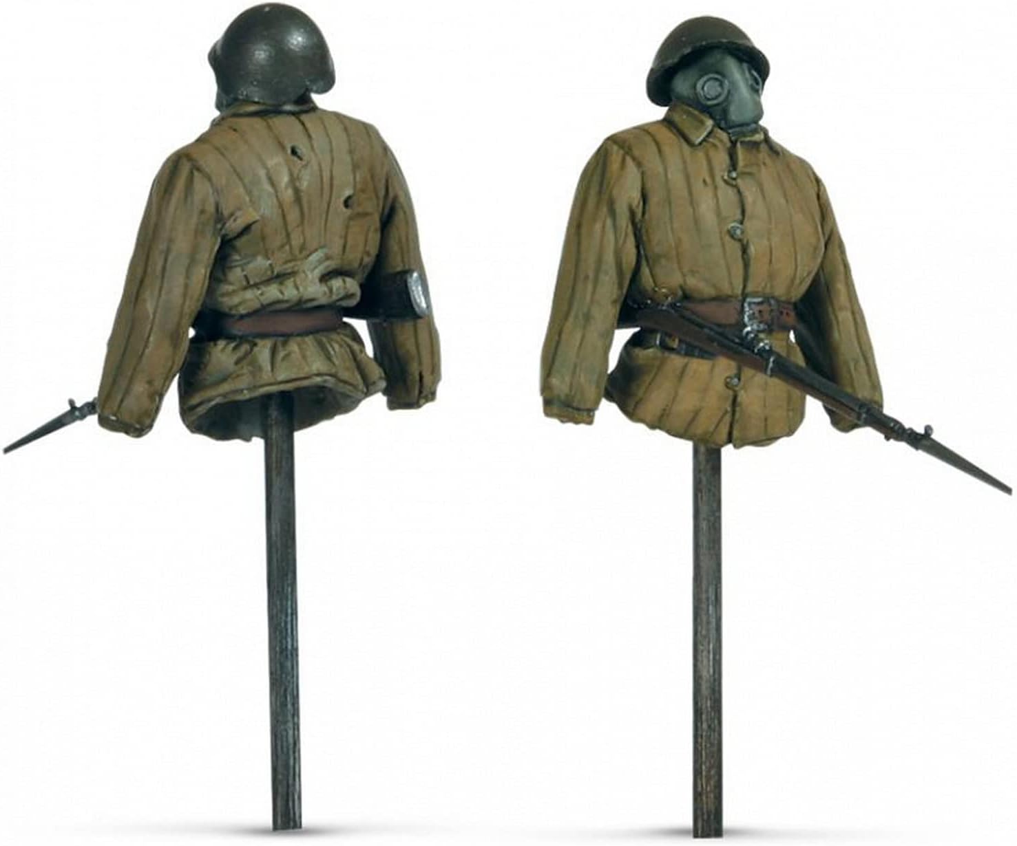 Zvezda - Figura para modelismo Escala 1:35 (Z3597